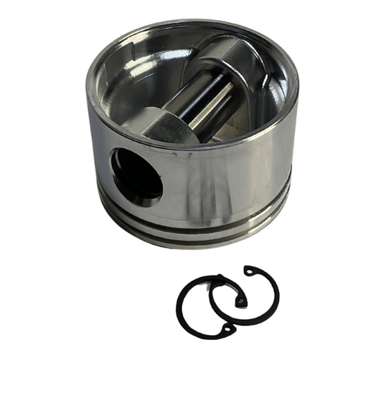 PISTON COPELAND DISCUS 2 11/16 X0.030"