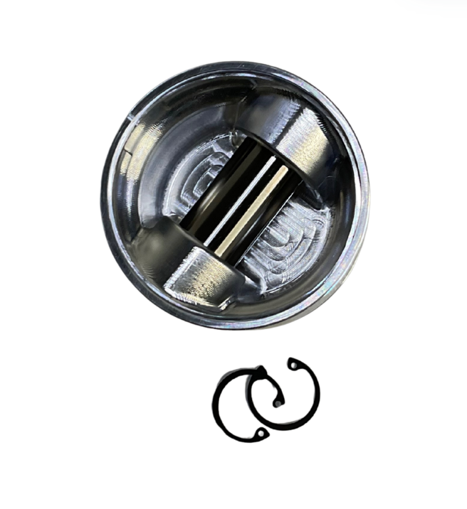 PISTON COPELAND DISCUS 2 11/16 STD