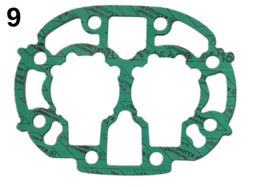 EMPAQUE PLATO DE VALVULAS 06EA/EM/ET/EZ (6108)