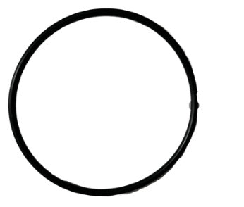 "O" RING PLATO (6201)