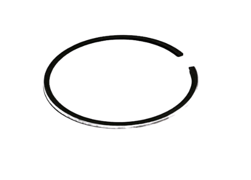 ANILLO CROMADO BITZER 70MM STD