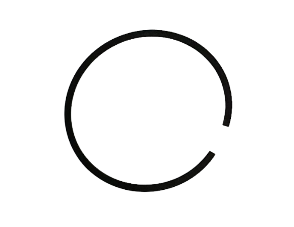 ANILLO BITZER 75MM STD