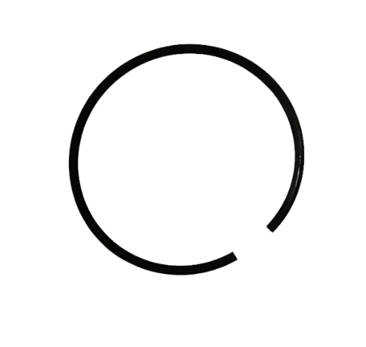 ANILLO BITZER 82 MM STD