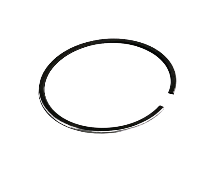 ANILLO CROMADO BITZER 82 MM STD