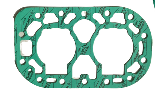 EMPAQUE PLATO DE VALVULAS COPELAND 2 11/16 (6077)