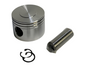 PISTON COPELAND DISCUS 2 15/16 X 0.020"