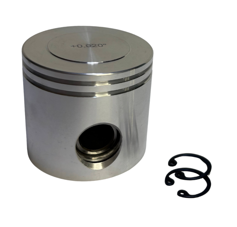 PISTON COPELAND DISCUS 2 3/16 STD
