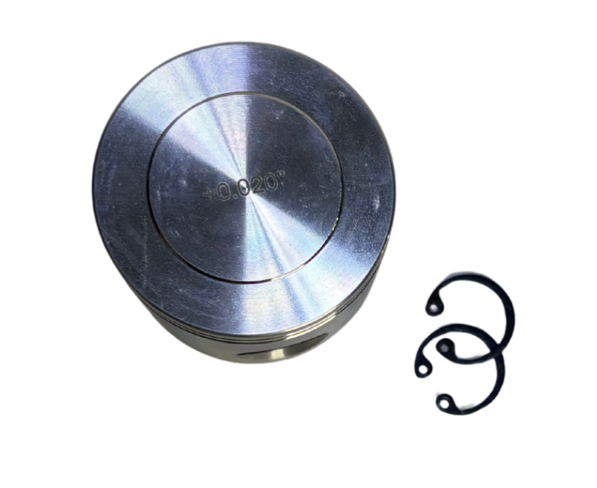 PISTON COPELAND DISCUS 2 3/16 STD