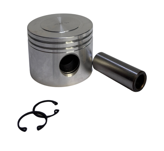 PISTON COPELAND DISCUS 2DL 2 1/2 X020``